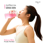 Hộp viên sủi Balporo BBae, nhập khẩu Hàn Quốc, hỗ trợ kiểm soát cân nặng, cải thiện vóc dáng — ảnh 6
