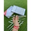 10 Đôi Đũa Inox 316 cao cấp Đũa Kailer, Đũa AMey, Đũa Haatz, Đũa Seka Đầu vuông, Gắp không trơn - Sang Trọng