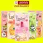 Son Dưỡng Có Màu Lipice Sheer Color Q 2.4g - Son Dưỡng Ẩm Có Màu Tự Nhiên Hiệu Chỉnh Sắc Môi- Japari
