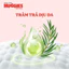 Tã Bỉm Quần Huggies Skincare Mega Jumbo M102+4/L100+4/XL84+4/XXL76+4 Chính Hãng