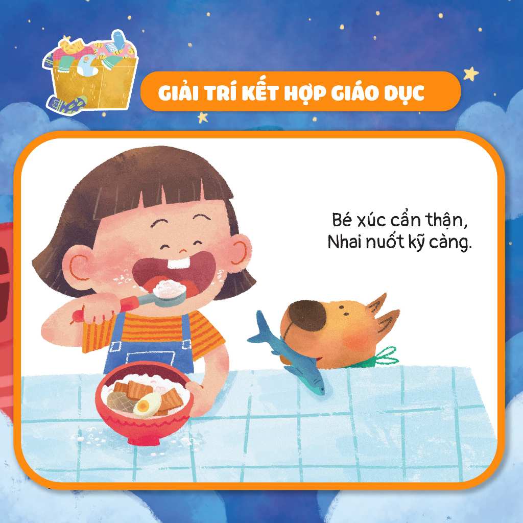 Sách - Bộ Ehon Âm Thanh Cho Bé 0-3 Tuổi-  Sách Thiếu Nhi