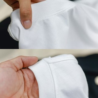 [MỚI] Áo Thun boxy tay dài in câu Rap Ước gì tao bớt đẳng cấp một chút Form Unisex 250Gsm Cotton