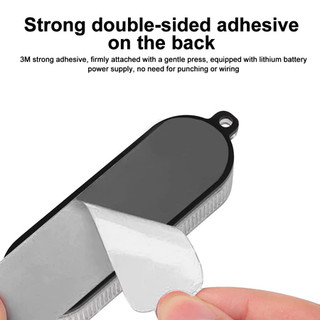 Đèn cảnh báo nhấp nháy năng lượng mặt trời Đèn LED cảnh báo an toàn Nhấp nháy bằng đèn nhấp nháy Đèn đỗ xe tự động có th