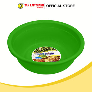 Thau nhựa thái cao cấp Tân Lập Thành Sản phẩm chất lượng, nhà nhà thịnh vượng