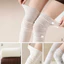 Tất đùi nữ cổ cao mang boot GOMTAT, vớ đùi mùa đông thời trang mang bốt, phong cách Hàn Quốc - KEM-002