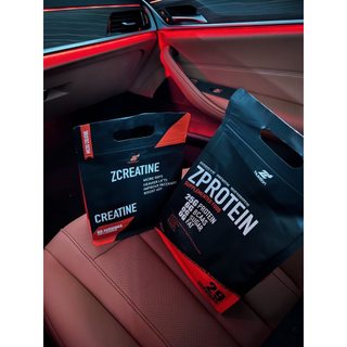 Sữa Tăng Cơ Z Protein 100% Hydrolyzed Whey Protein Isolate Z Nutrition 5lbs 2.27kg Vị Brownie