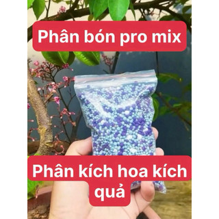 phân bón PRO MIX siêu kích hoa kích trái