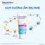 Kem Dưỡng Ẩm Hằng Ngày Bepanthen Sensidaily 200ML