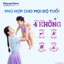 Kem Dưỡng Ẩm Hằng Ngày Bepanthen Sensidaily 200ML