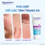 Kem Dưỡng Ẩm Hằng Ngày Bepanthen Sensidaily 200ML