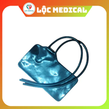 Ruột cao su phụ kiện huyết áp dùng cho máy đo huyết áp cơ