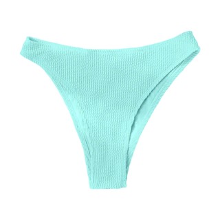 (Size M) Quần bơi,quần bikini cho nữ chất vải co giãn tốt form ôm dáng hàng VNXK