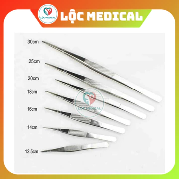 Nhíp Y Tế Nhíp Y Tế 12 Cm