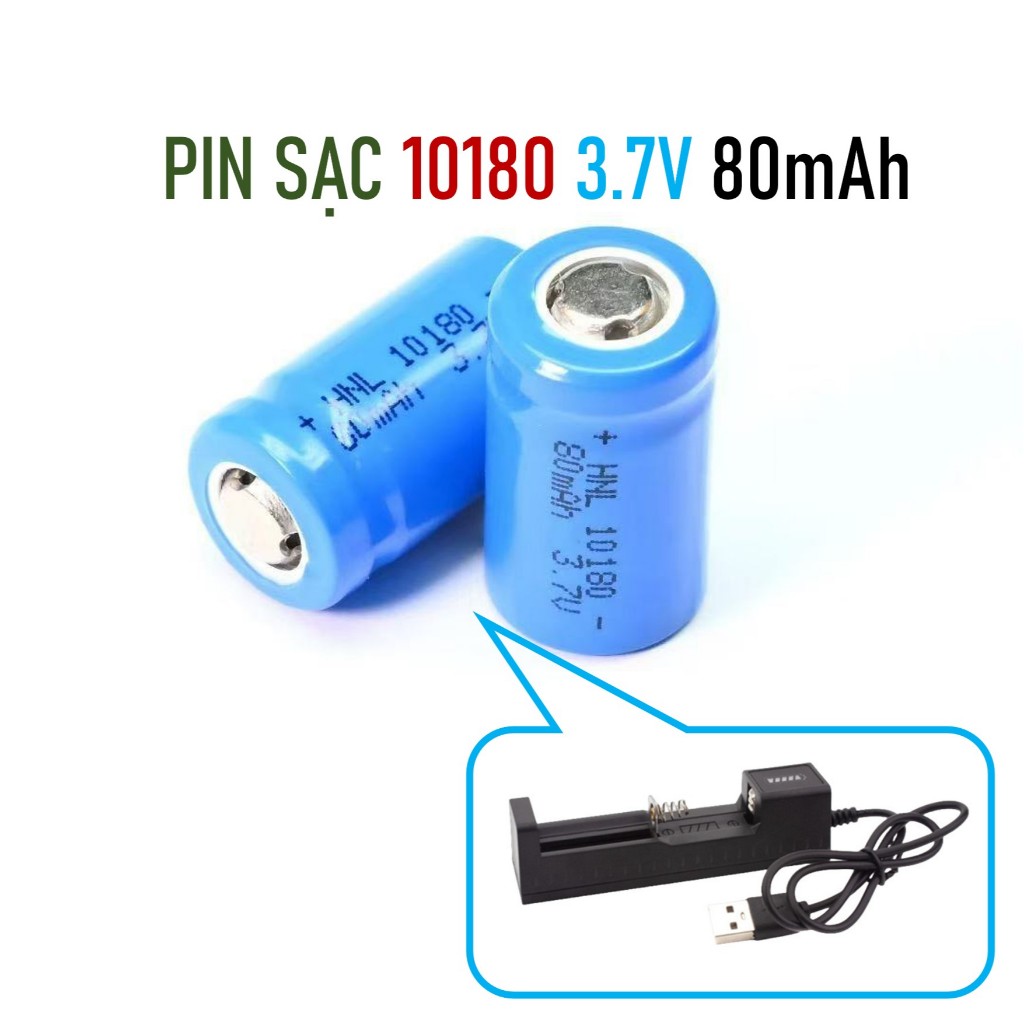 pin 10180 giá tốt Tháng 7, 2026 | Mua ngay | Shopee Việt Nam