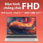 Laptop AOC NoteBook giá rẻ 15.6 inch, Intel N5095, Ram 16GB, SSD 512GB, Win 11 - Bảo hành 2 năm — ảnh 2