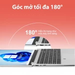 Laptop AOC NoteBook giá rẻ 15.6 inch, Intel N5095, Ram 16GB, SSD 512GB, Win 11 - Bảo hành 2 năm — ảnh 8
