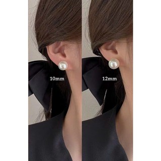 BÔNG TAI ĐÍNH NGỌC THỜI TRANG PHONG CÁCH ĐƠN GIẢN 09