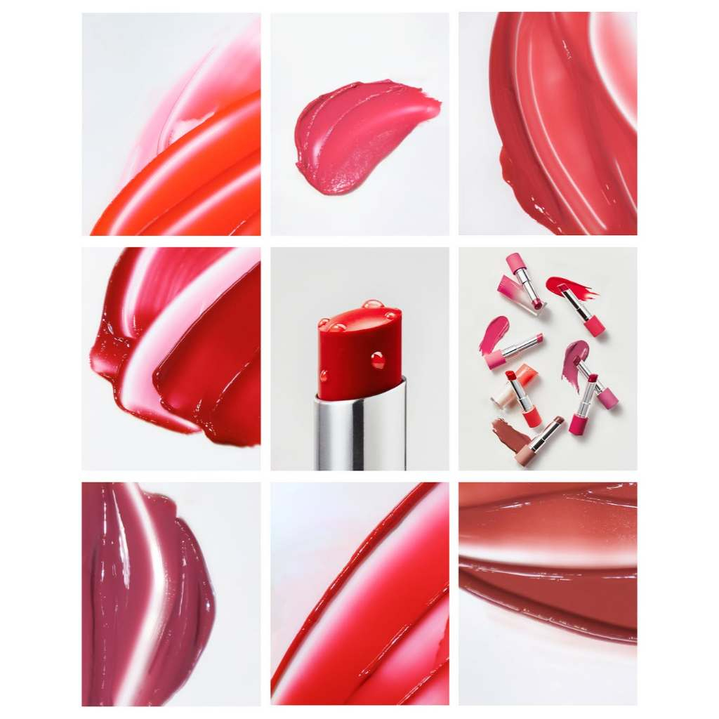 Son Dưỡng Espoir Nowear Lipstick Balming Glow 3g