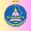 Logo in theo yêu cầu, logo decal tự ủi, sticker dán áo, balo, túi xách - Xưởng In CP8