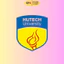 Logo in theo yêu cầu, logo decal tự ủi, sticker dán áo, balo, túi xách - Xưởng In CP8