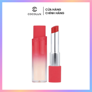 Son Dưỡng Espoir Nowear Lipstick Balming Glow 3g