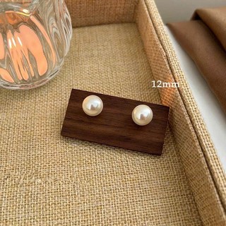 BÔNG TAI ĐÍNH NGỌC THỜI TRANG PHONG CÁCH ĐƠN GIẢN 09