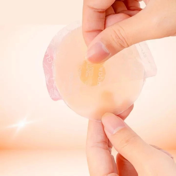 Miếng Dán Silicone Adore Nhũ Hoa Dán Ngực Tàng Hình Bám Dính Chắc Chắn - Adore Global