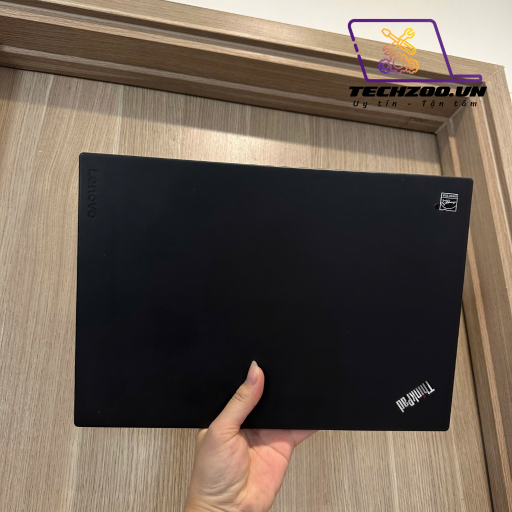 Laptop Thinkpad A485 Ryzen 5 2500U/16GB/512GB/14inch FHD/VGA Vega8 văn phòng, chơi game tốt, Liên minh, FCOnline,..