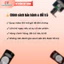 Thuốc Nhuộm Phủ Bóng Tóc Hàn Quốc 800ml - Màu Nhuộm Không Pha Oxi, Phủ Mịn Bền Màu, Dễ Bóc, Mùi Thơm