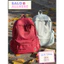 BaLo (XINHXINH) [ORDER] Balo Đi Học Cấp 1 Cấp 2 Cấp 3 Họa Tiết Ngôi Sao Dễ Thương BL22