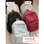 BaLo (XINHXINH) [ORDER] Balo Đi Học Cấp 1 Cấp 2 Cấp 3 Họa Tiết Ngôi Sao Dễ Thương BL22