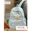 BaLo (XINHXINH) [ORDER] Balo Đi Học Cấp 1 Cấp 2 Cấp 3 Họa Tiết Ngôi Sao Dễ Thương BL22