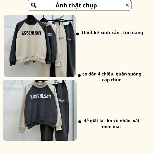 set đồ nữ mùa đông ,đồ bộ nữ áo cổ 2 phân phối màu thêu chữ mix quần dài suông cạp chun siêu xinh Donna hcom3680