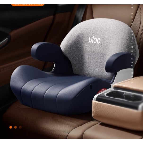 Ghế ngồi ô tô cho bé ULOP chính hãng chuẩn ISOFIX dùng cho bé 3-12 tuổi ...