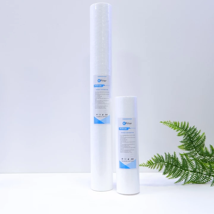 Filter Cartridge PP – 6