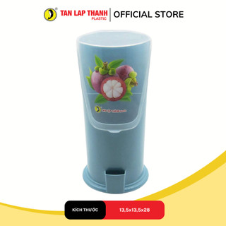 Ống đũa nhật có nắp kèm khe tăm Tân Lập Thành Sản phẩm chất lượng, nhà nhà thịnh vượng
