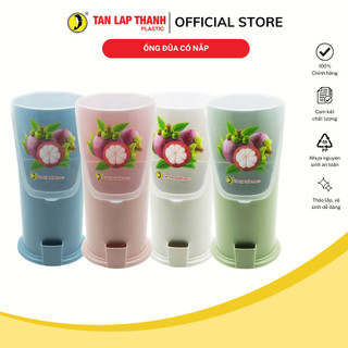 Ống đũa nhật có nắp kèm khe tăm Tân Lập Thành Sản phẩm chất lượng, nhà nhà thịnh vượng