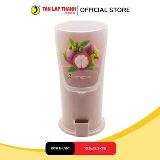 Ống đũa nhật có nắp kèm khe tăm Tân Lập Thành Sản phẩm chất lượng, nhà nhà thịnh vượng