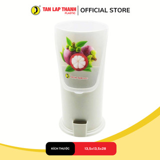 Ống đũa nhật có nắp kèm khe tăm Tân Lập Thành Sản phẩm chất lượng, nhà nhà thịnh vượng