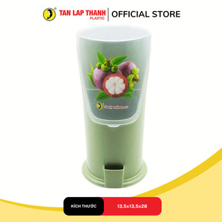 Ống đũa nhật có nắp kèm khe tăm Tân Lập Thành Sản phẩm chất lượng, nhà nhà thịnh vượng