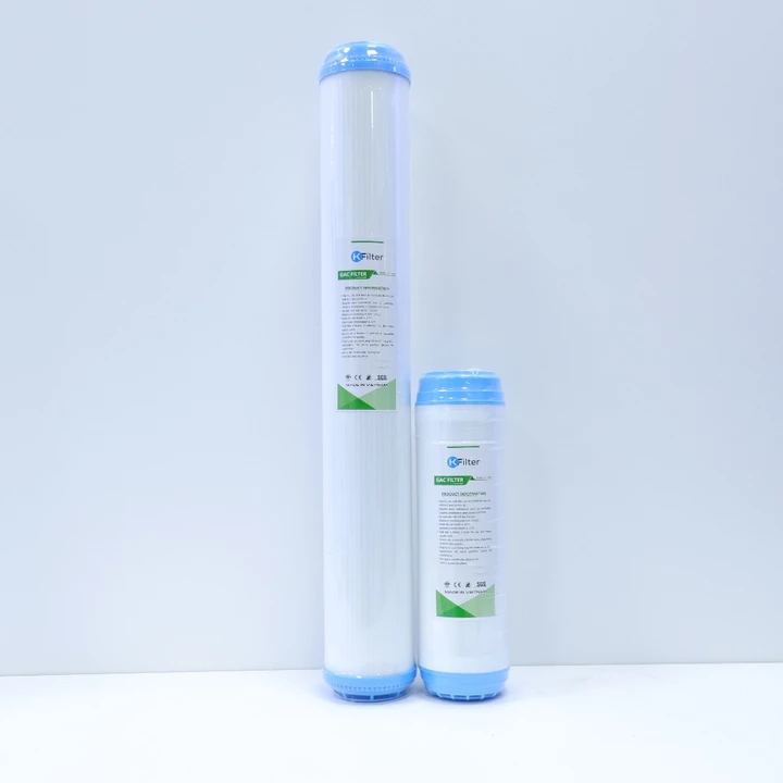 Filter Cartridge PP – 5