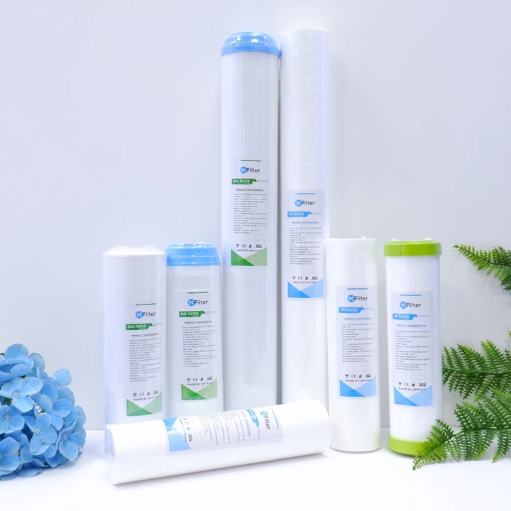 Filter Cartridge PP