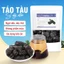 Táo đen sấy dẻo 500g, táo tàu không tẩm đường, táo đen pha trà, ăn vặt, hầm canh thơm ngon
