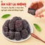Táo đen sấy dẻo 500g, táo tàu không tẩm đường, táo đen pha trà, ăn vặt, hầm canh thơm ngon