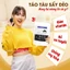 Táo đen sấy dẻo 500g, táo tàu không tẩm đường, táo đen pha trà, ăn vặt, hầm canh thơm ngon