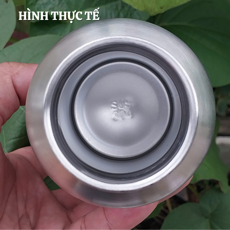 Bình siêu giũ nhiệt hàng nhập bãi chưa qua sử dụng dung tích 1000ml-Mẫu mới nhất 2026