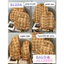 BaLo (XINHXINH) [ORDER] Balo Đi Học Kẻ Caro BL224
