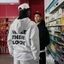 Áo Hoodie MAKE THEM LOOK áo nỉ unisex mềm mại, thấm hút, hạn chế nhăn, giữ ấm tốt - Redikick
