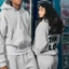 Áo Hoodie MAKE THEM LOOK áo nỉ unisex mềm mại, thấm hút, hạn chế nhăn, giữ ấm tốt - Redikick