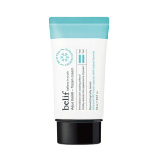 [belif Official x KOL] Kem dưỡng làm dịu da và thu nhỏ lỗ chân lông belif Frozen Cream 50ml